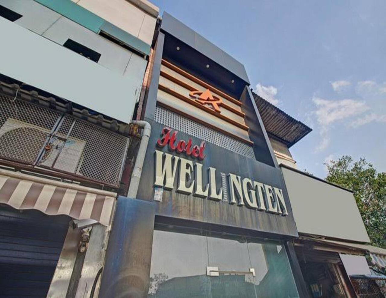 Hotel Wellingten, Mumbai