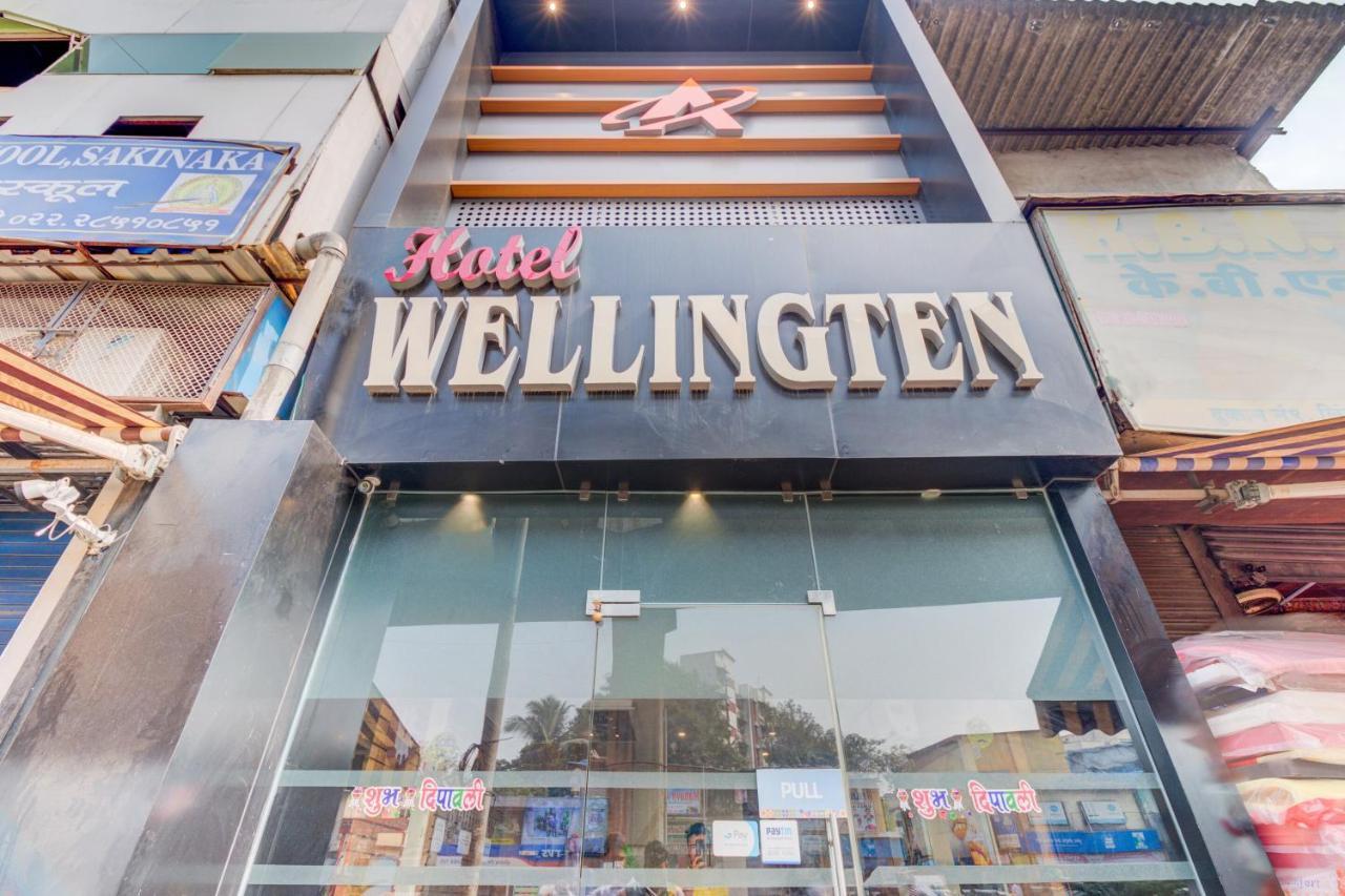 Hotel Wellingten — Photos 3